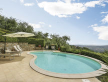 Maison Villa I Cipressi