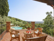 Maison Villa I Cipressi