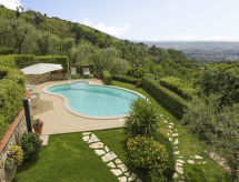 Maison Villa I Cipressi