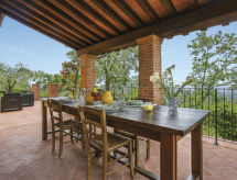 Maison Villa I Cipressi