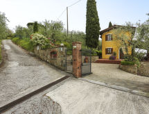 Maison Villa I Cipressi