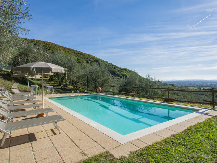 Search and Stay destination Provincia di Pistoia, Toscana - Italy from AU$ 335. Francesco