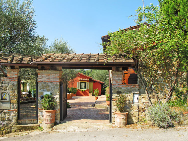 Agriturismo Borgo della Limonaia (MTM163)