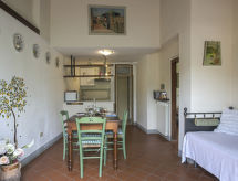 Appartement Borgo della Limonaia