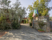 Lejlighed Borgo della Limonaia