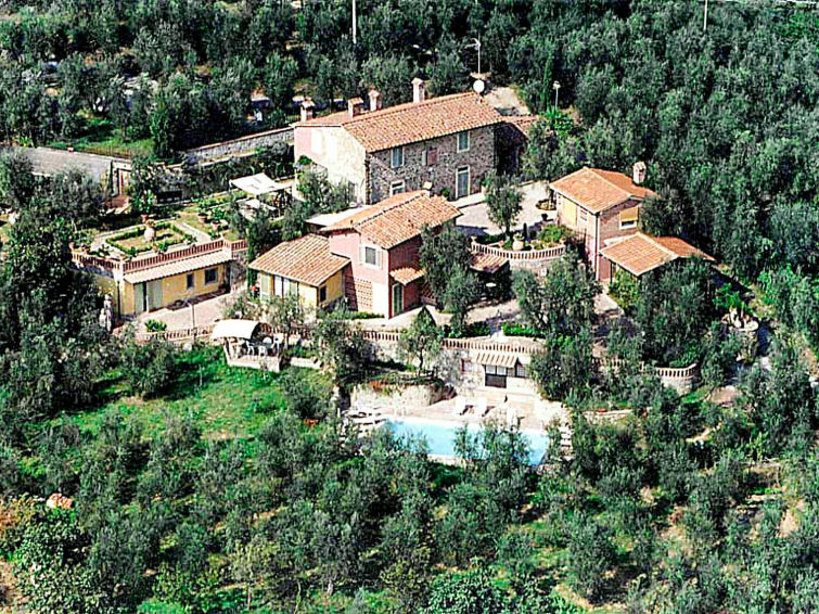 Agriturismo Borgo della Limonaia (MTM164)