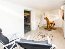 Vakantiehuis Borgo della Limonaia