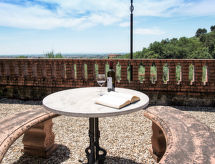 Vakantiehuis Borgo della Limonaia