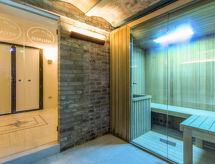 Vakantiehuis Borgo della Limonaia