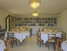 Vakantiehuis Borgo della Limonaia