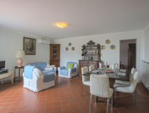 Vakantiehuis Borgo della Limonaia