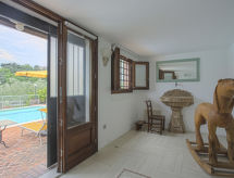 Vakantiehuis Borgo della Limonaia