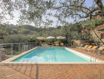 Vakantiehuis Borgo della Limonaia
