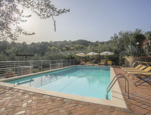 Vakantiehuis Borgo della Limonaia