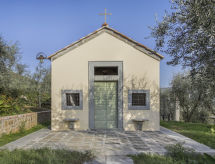 Vakantiehuis Borgo della Limonaia