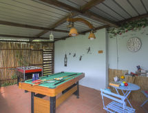 Vakantiehuis Borgo della Limonaia
