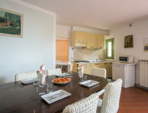 Vakantiehuis Borgo della Limonaia