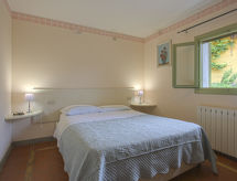 Vakantiehuis Borgo della Limonaia