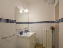 Vakantiehuis Borgo della Limonaia