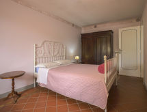 Vakantiehuis Borgo della Limonaia