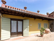 Vakantiehuis Borgo della Limonaia
