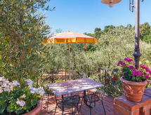 Vakantiehuis Borgo della Limonaia
