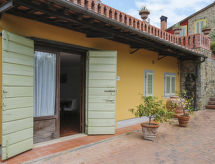 Vakantiehuis Borgo della Limonaia