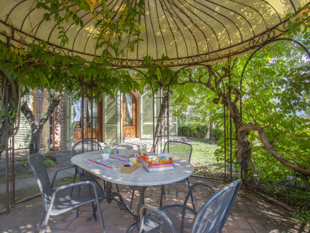 Borgo della Limonaia