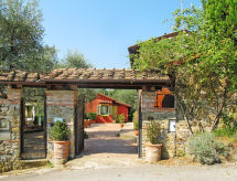 Maison Borgo della Limonaia