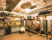 Maison Borgo della Limonaia