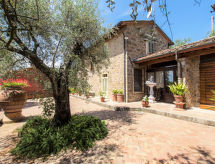 Maison Borgo della Limonaia