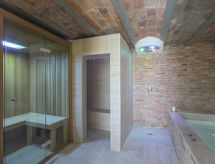Maison Borgo della Limonaia