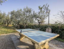 Maison Borgo della Limonaia