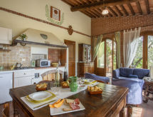 Maison Borgo della Limonaia