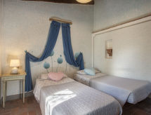 Maison Borgo della Limonaia