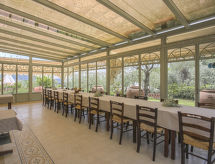 Maison Borgo della Limonaia
