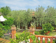 Maison Borgo della Limonaia