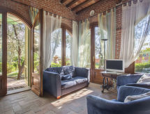 Maison Borgo della Limonaia
