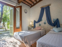 Maison Borgo della Limonaia