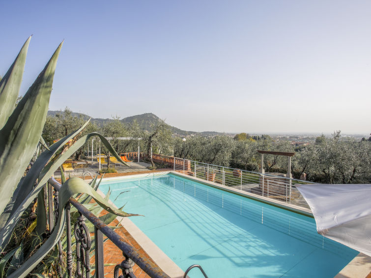 Search and Stay destination Pieve A Nievole, Toscana - Italy from AU$ 184. Borgo della Limonaia