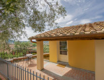 Borgo della Limonaia