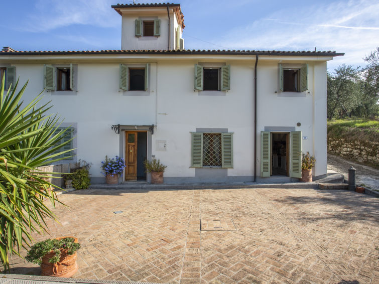 Casa di vacanze L'Amorosa