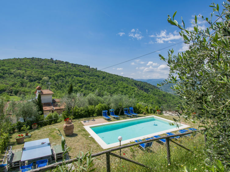 Search and Stay destination Provincia di Pistoia, Toscana - Italy from AU$ 286. L'Amorosa