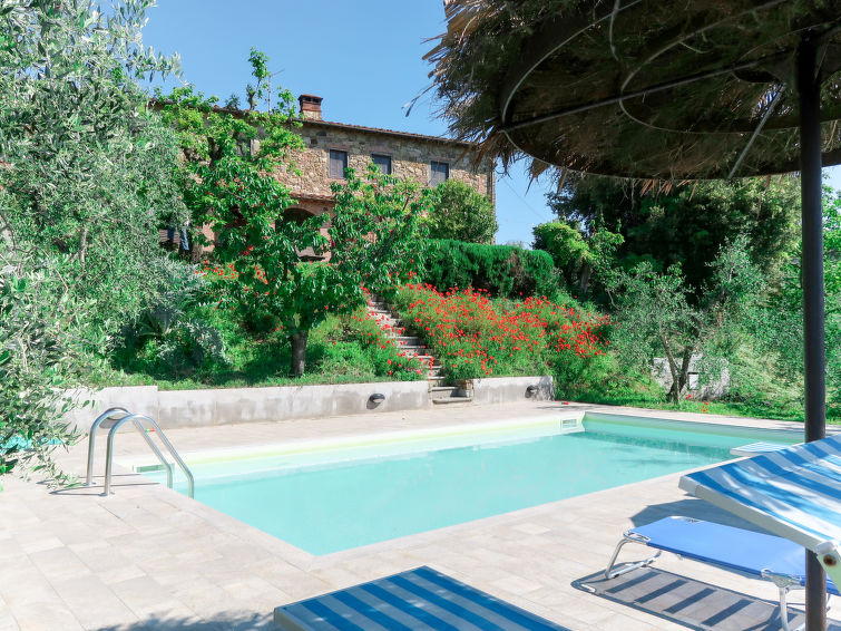 Search and Stay destination Provincia di Pistoia, Toscana - Italy from AU$ 309. Agrumi