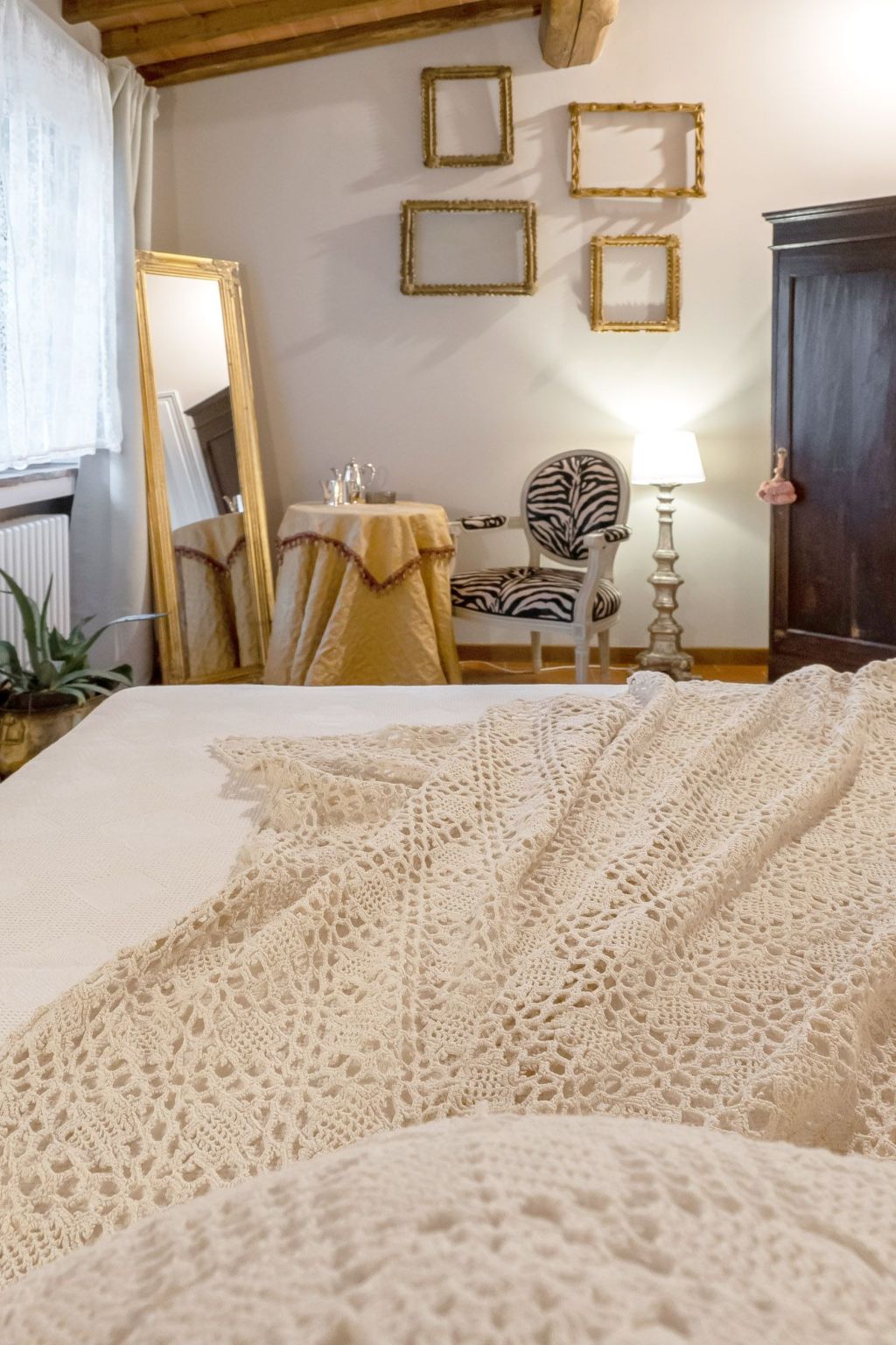 Maison mit Privatparkplatz – Chambre, photo 33 sur 36