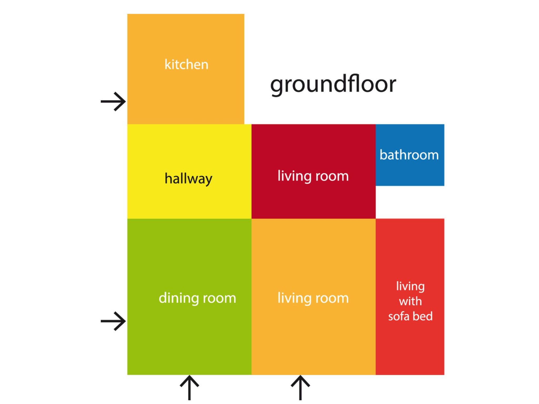 Für 10 Personen in Montecatini Tere, Toskana (Provinz Pistoia)-Binnen