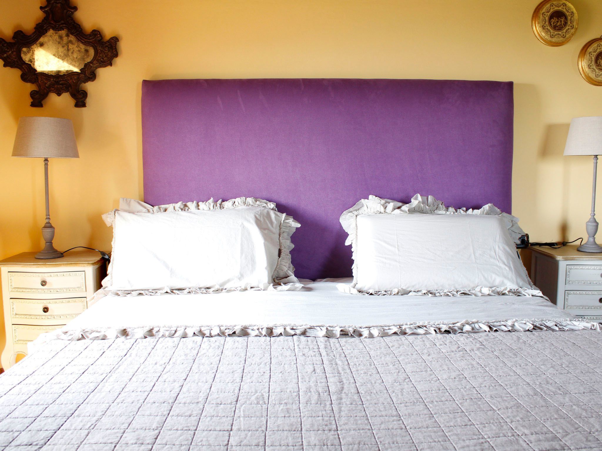 Für 10 Personen in Montecatini Tere, Toskana (Provinz Pistoia)-Binnen