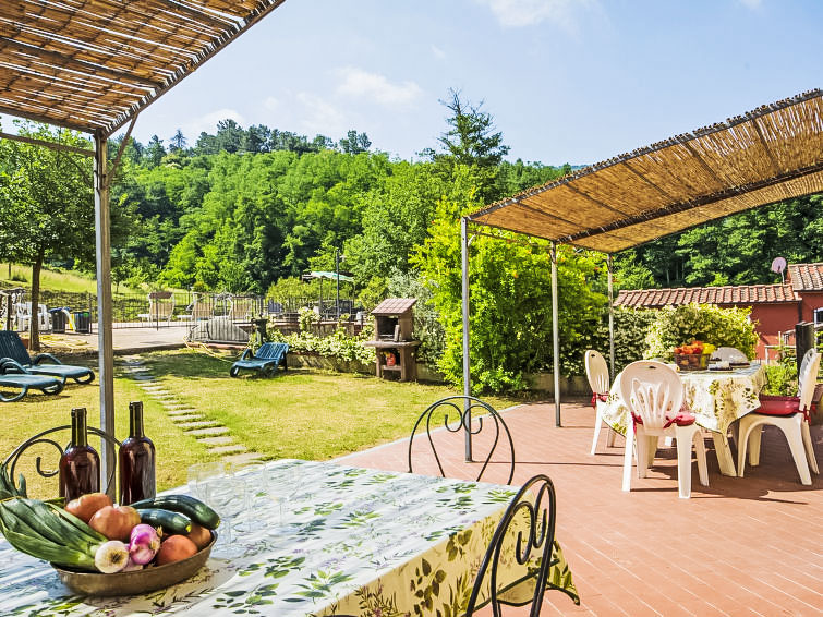 Search and Stay destination Provincia di Pistoia, Toscana - Italy from AU$ 320. Aurora