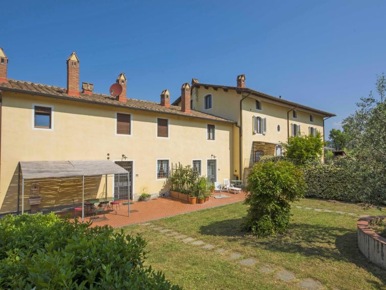 Search and Stay destination Provincia di Pistoia, Toscana - Italy from AU$ 320. Aurora