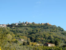 Lomahuoneisto Crepuscolo